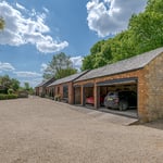 Location Creation Kirby Farm Outbuildings