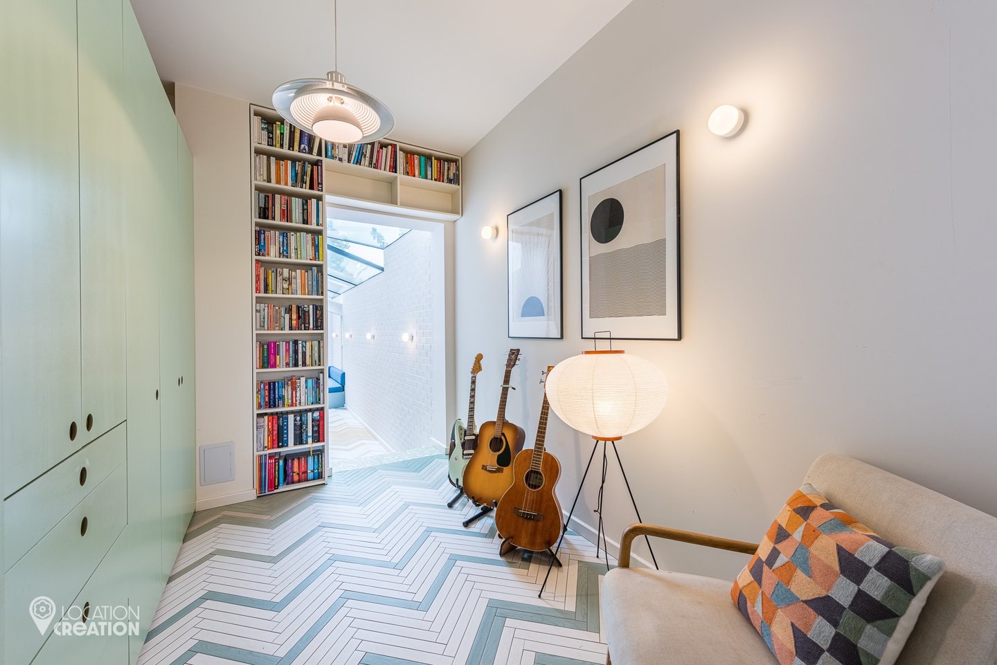 Location CreationNorthbrook Nconnecting Room