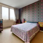 Location Creation Deerhurst Bedroom