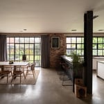 The Coach House Birminghamopenplan
