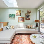 Location Creation Semara House Sofa