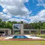 Location Creation Bel Air Pool And Garden