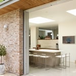 Location CreationChiswick Dockkitchen