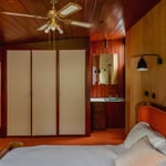 CreationLaurel Canyonmaster Bed