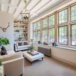 Location Creation Manor View Sitting Room
