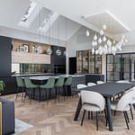 Location Creation Esher Location House Kitchen