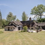 Location CreationOld Mill CottageExt