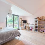 Location Creation Mountain Ash Bedroom