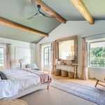 Location Creation PRV Master Bedroom