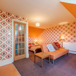 Location Creation Margate Delight Bedroom