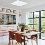 Location Creation Da Silva Design Dining