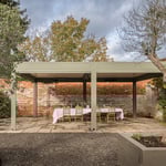 Location Creation The Walled GardenAlfresco