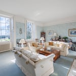 Location Creation Ravenstone Hall Sitting Room
