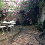 Location Creation Whitestable Seafront Courtyard