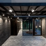 Location CreationBelsize House NWAnnexe Night