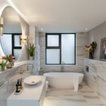 Location Creation Esher Location House Bathroom