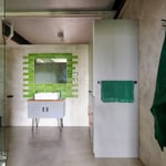 Location CreationSpratts FactoryUpper Bath