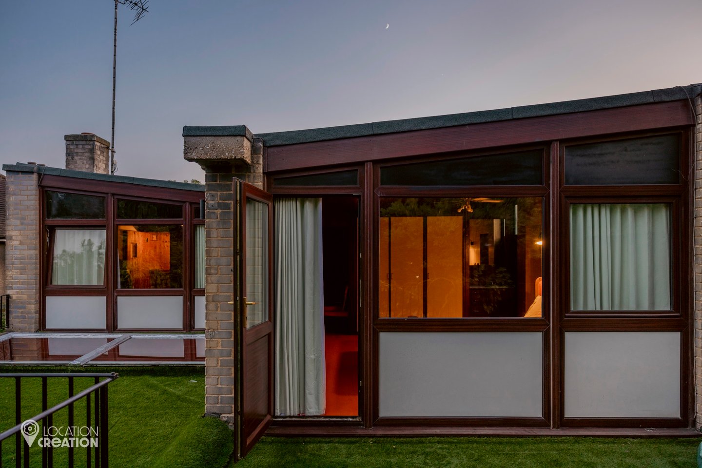 CreationLaurel Canyonexterior