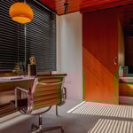 CreationLaurel Canyonstudy