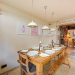 Location Creation Tennyson Dining
