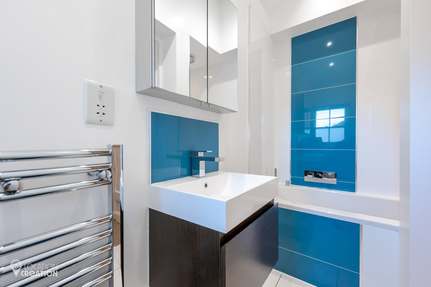 Location Creation Killieser Bathroom