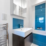 Location Creation Killieser Bathroom