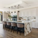 Location CreationEaling House WKitchen