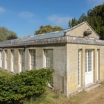Location Creation Broadlands Estate Orangery