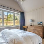 Location Creation The HamptonsBedroom
