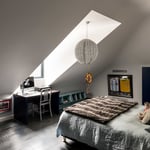 Location CreationBlue BedroomBelsize House NWjpg