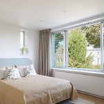 Location CreationChiswick Dockbedroom