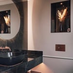 Location CreationEaling House WBlack Loo