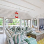 Location Creation Jacobean Manor Pool House
