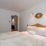 Location Creation Whitestable Seafront Bedroom