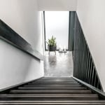 Location Creation Longbury Stairs