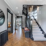 Location Creation Becmead Entrance