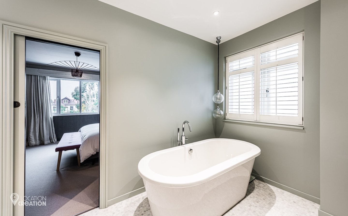 Location CreationTeignmouth NWbathroom