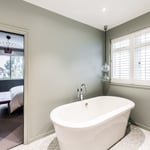 Location CreationTeignmouth NWbathroom