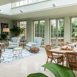 Location CreationBerkshire ManorOpen Living