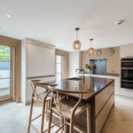 Location Creation St Peters Square Kitchen Island