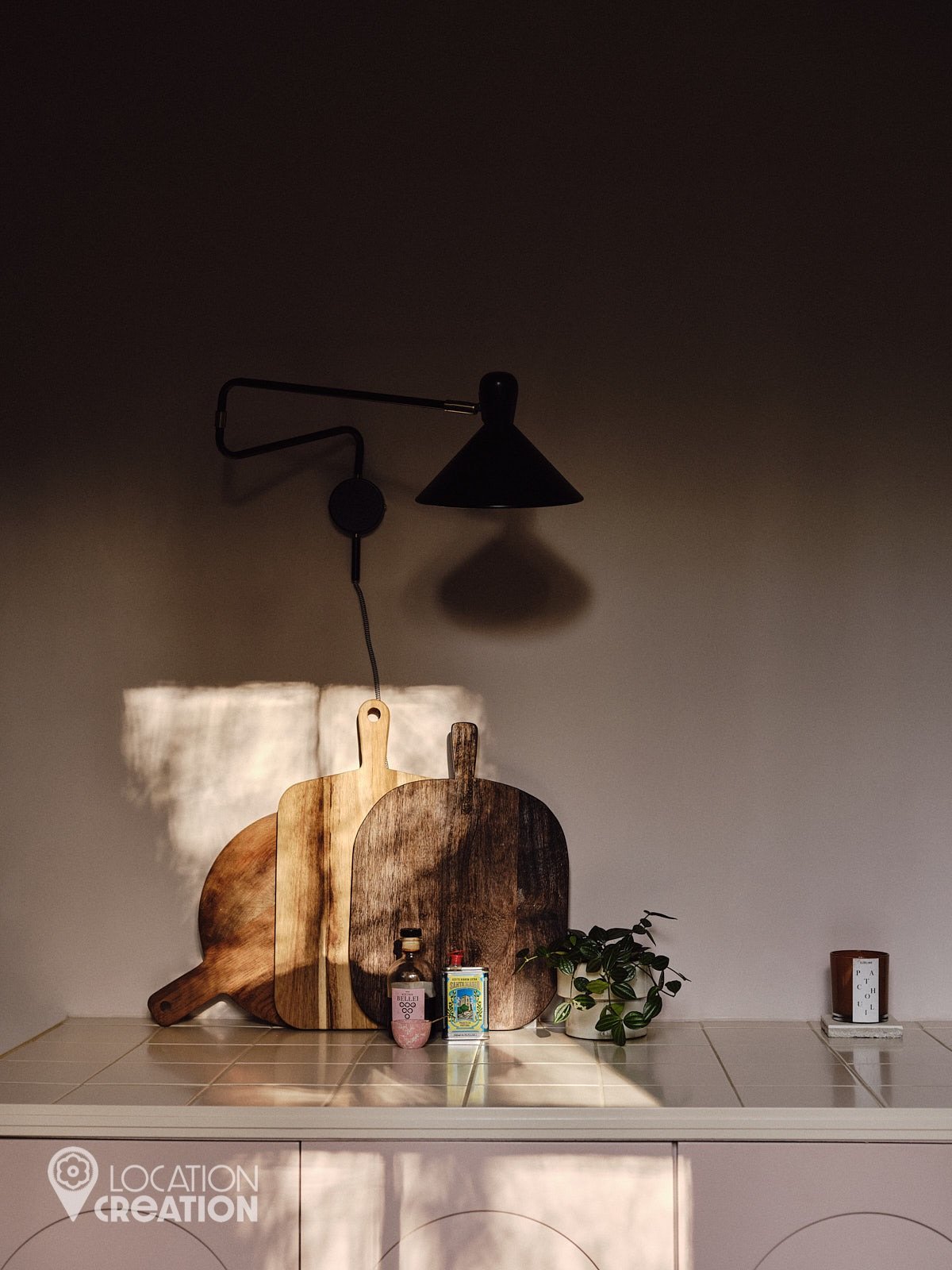 Location CreationTSWKitchen