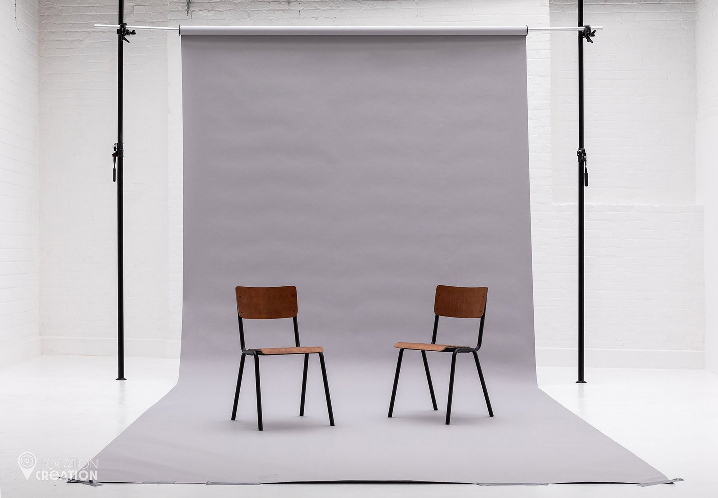 Location Creation Brixton Warehouse Studio