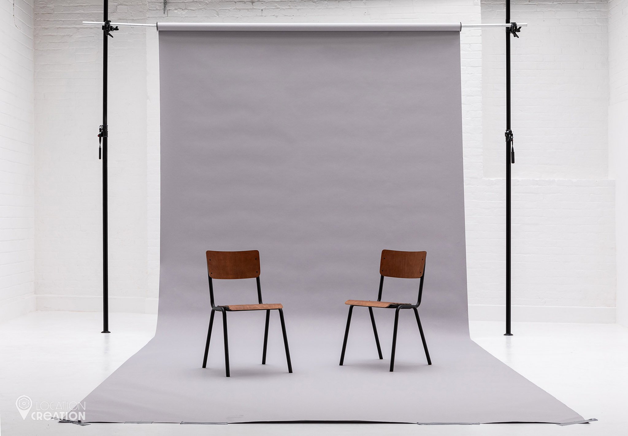 Location Creation Brixton Warehouse Studio