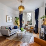Location Creation Brighton Sitting Room