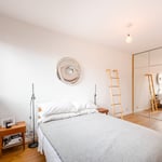 Location Creation Hoxton Heights Bedroom