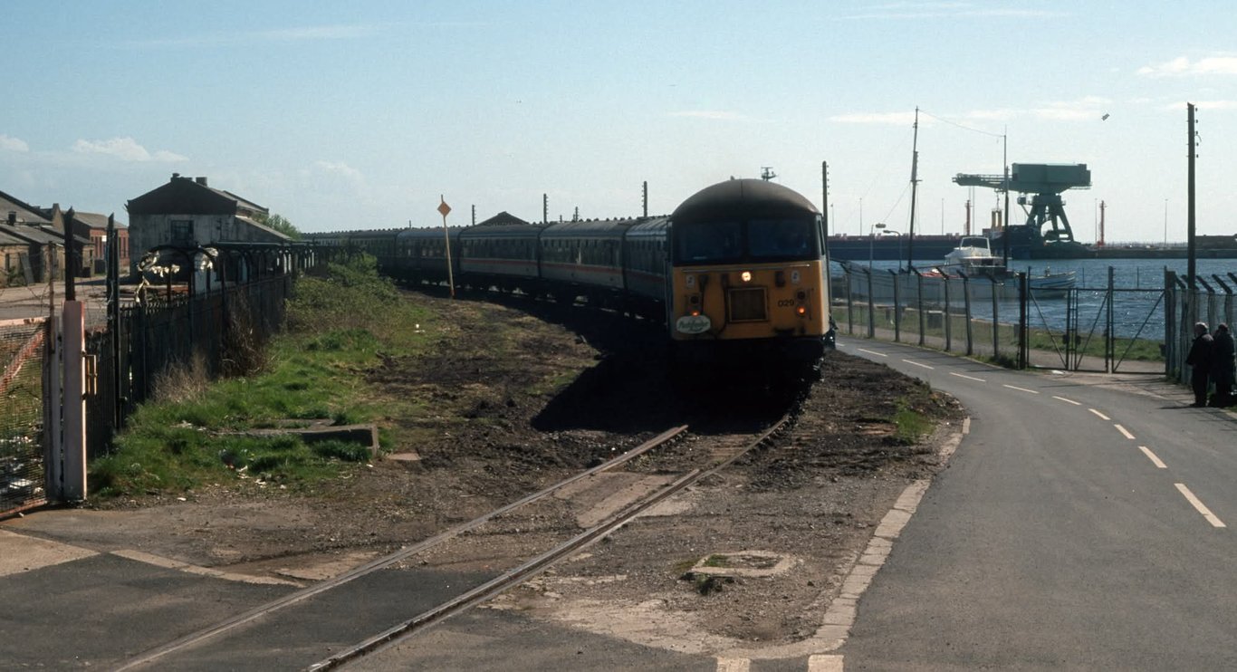 Cumbrian Railway Modeller Avatar