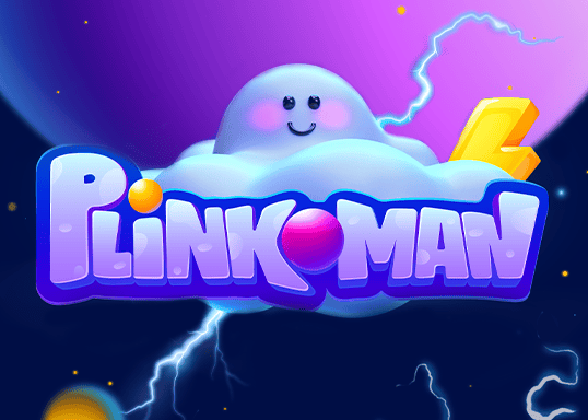Plinkoman
