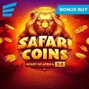 Safari Coins