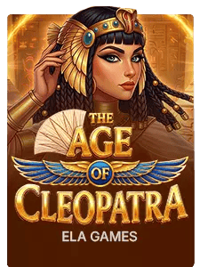 The Age of Cleopatra