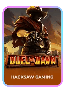 Duel at Dawn